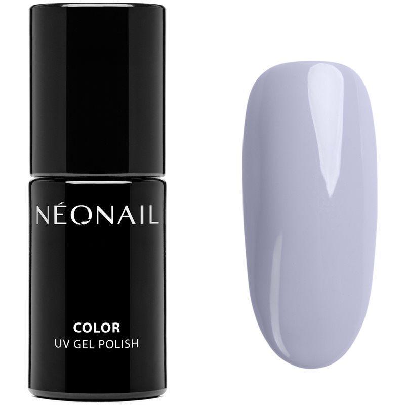 NEONAIL Wild Sides Of You lac de unghii sub forma de gel culoare Wild Sky 7,2 ml