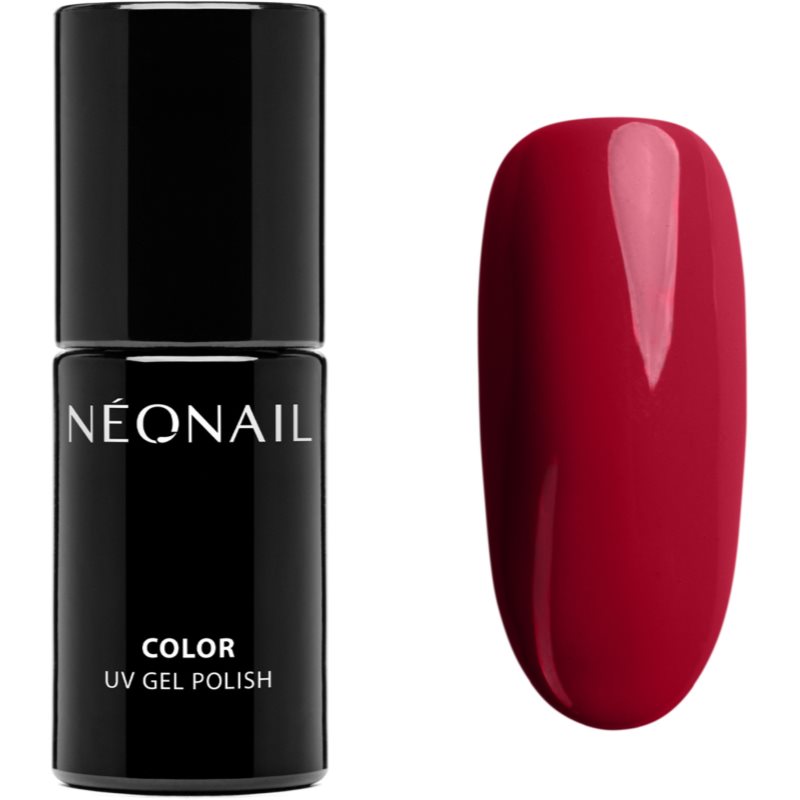 NEONAIL Who’s the One? Yes, it’s YOU! lac de unghii sub forma de gel culoare First Hug 7,2 ml