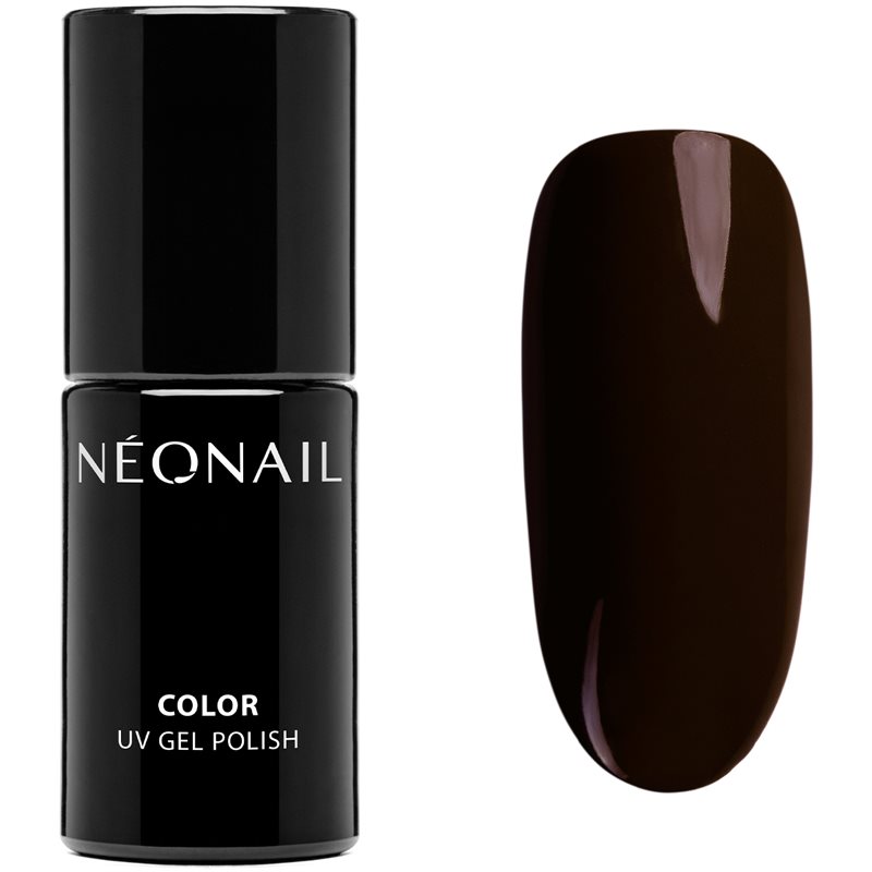 NEONAIL Do What Makes You Happy lac de unghii sub forma de gel culoare My True Self 7,2 ml