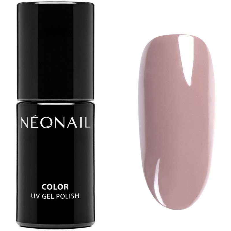 NEONAIL Do What Makes You Happy lac de unghii sub forma de gel culoare Meet Me Halfway 7,2 ml