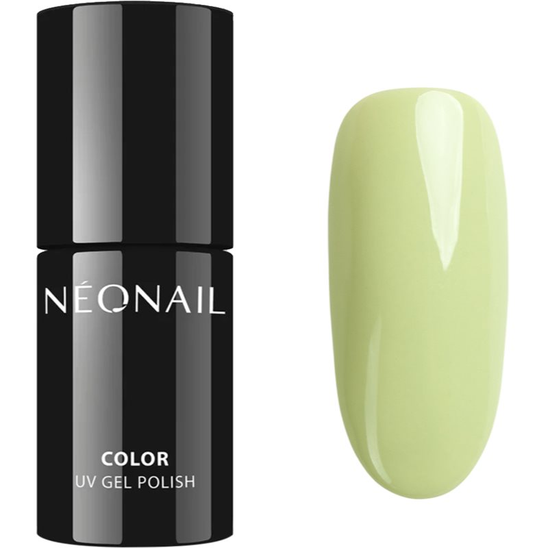 NEONAIL Color Me Up lac de unghii sub forma de gel culoare Oh Hey There 7,2 ml