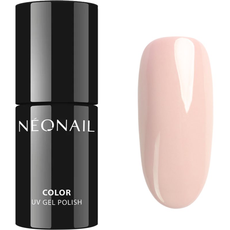 NEONAIL Color Me Up lac de unghii sub forma de gel culoare Blush Flush 7,2 ml