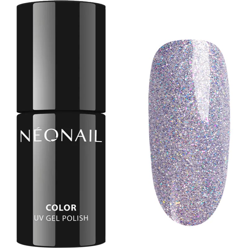 NEONAIL Color Me Up lac de unghii sub forma de gel culoare Creative Spark 7,2 ml