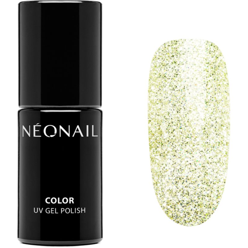 NEONAIL You\'re a Goddess lac de unghii sub forma de gel culoare Body Rules 7,2 ml