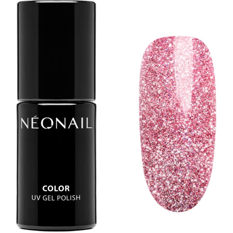 NEONAIL You\'re a Goddess lac de unghii sub forma de gel culoare Create Your Own Sunshine 7,2 ml