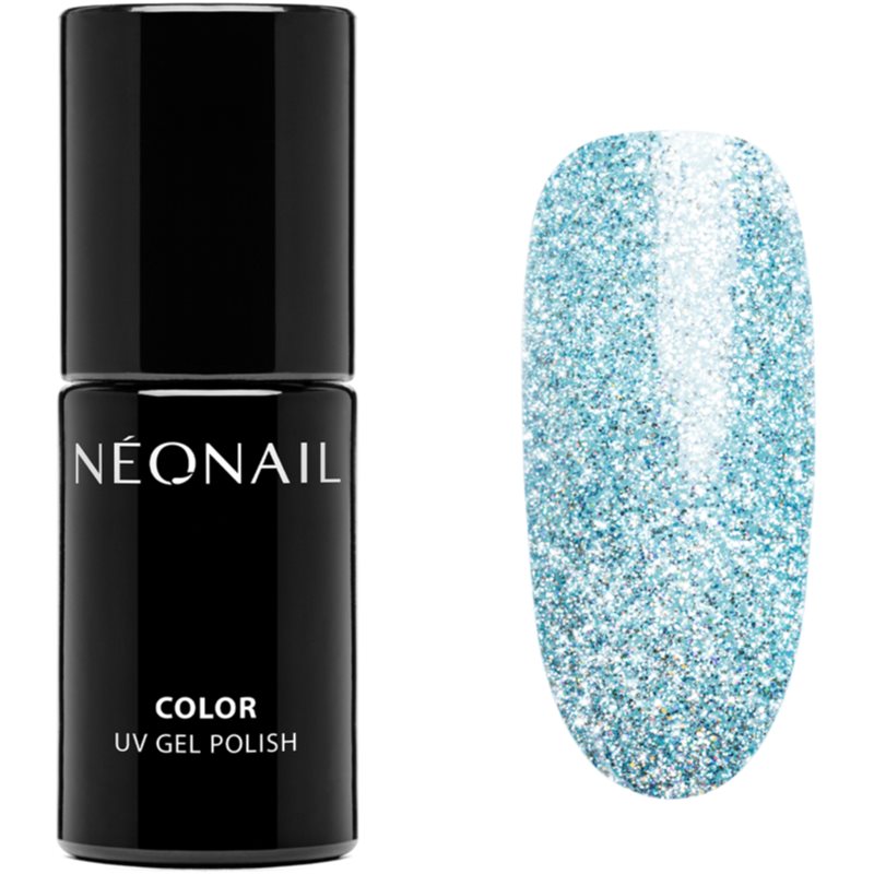 NEONAIL You\'re a Goddess lac de unghii sub forma de gel culoare Get Attention 7,2 ml