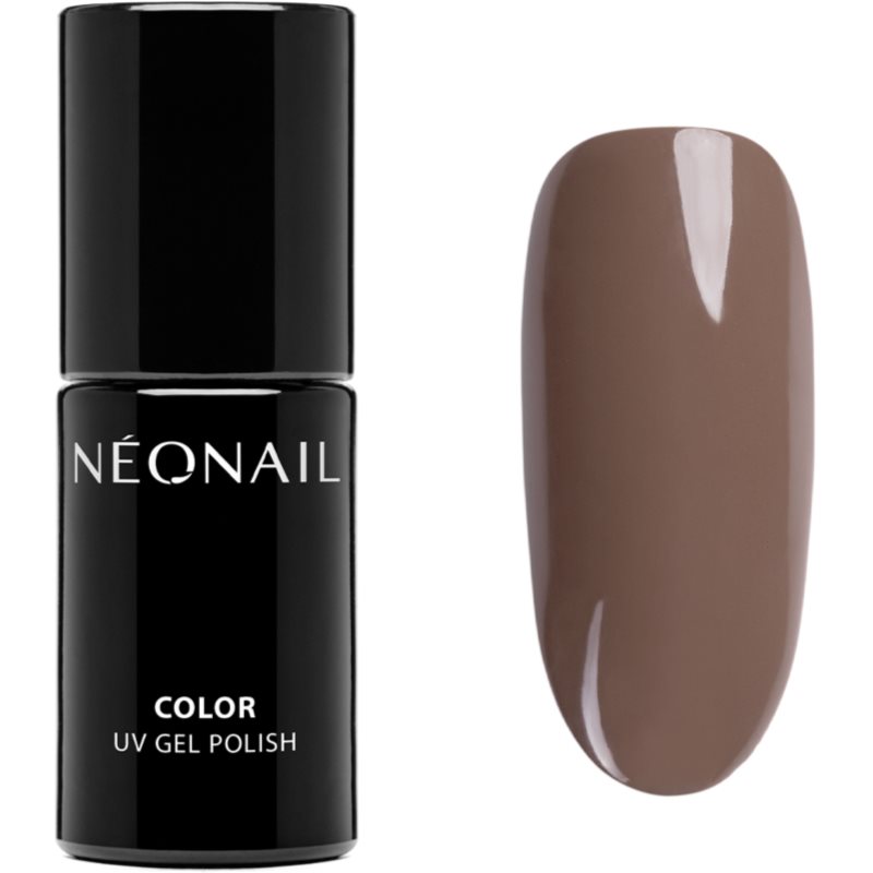 NEONAIL Love Your Nature lac de unghii sub forma de gel culoare Chill Mornings 7,2 ml