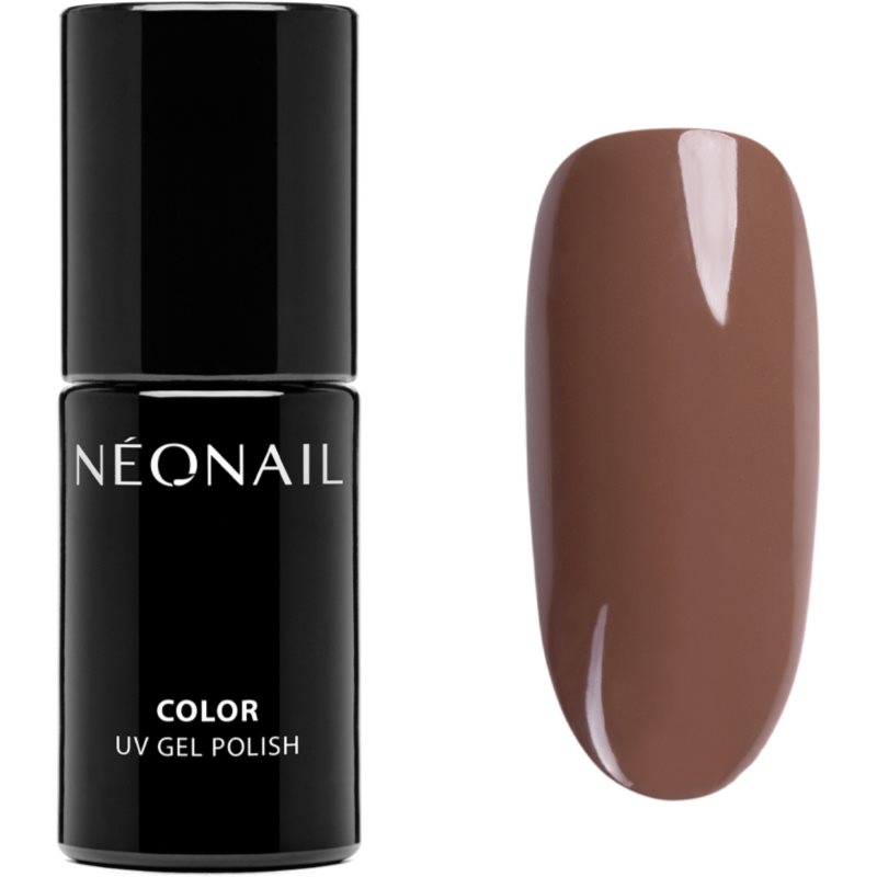 NEONAIL Love Your Nature lac de unghii sub forma de gel culoare Cozy Thing 7,2 ml