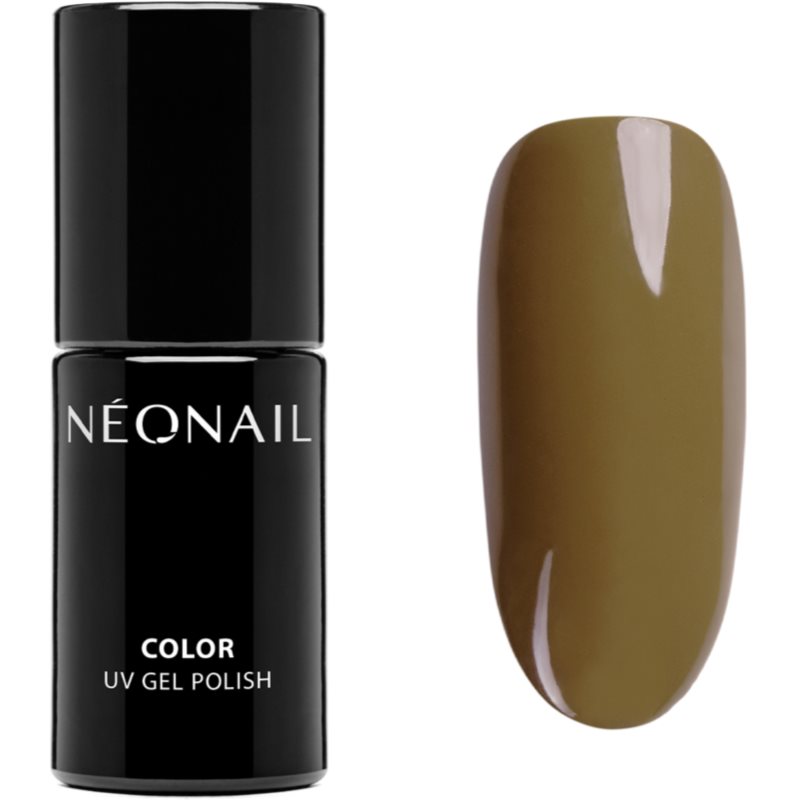 NEONAIL Love Your Nature lac de unghii sub forma de gel culoare Choose Pure Joy 7,2 ml