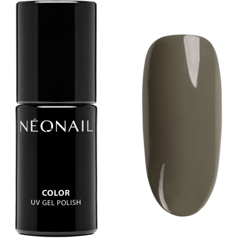 NEONAIL Love Your Nature lac de unghii sub forma de gel culoare Poetry Breeze 7,2 ml