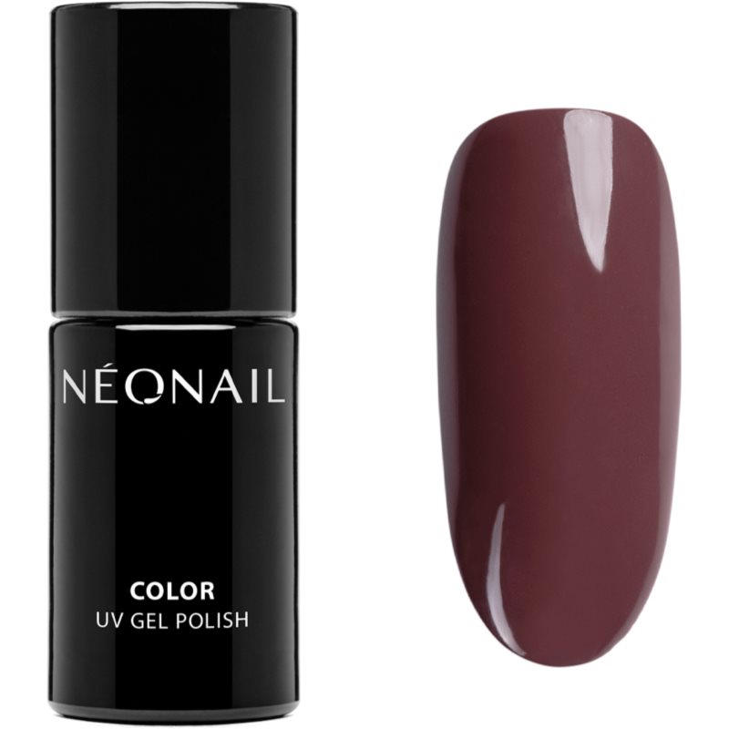 NEONAIL Love Your Nature lac de unghii sub forma de gel culoare Your Way Of Being 7,2 ml