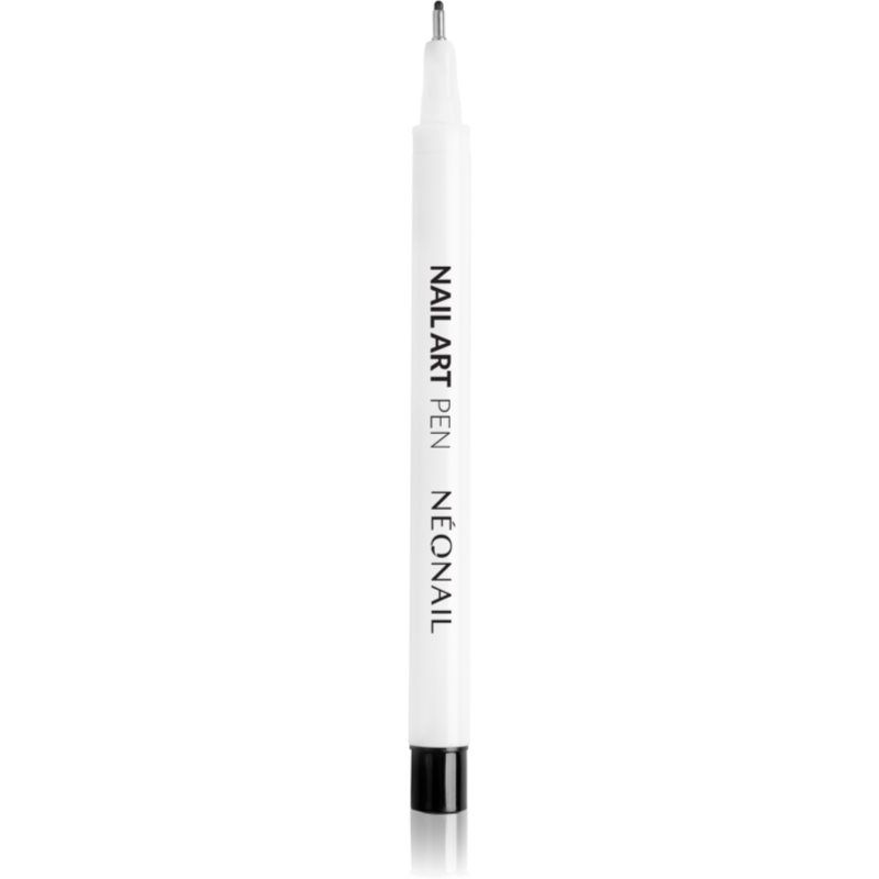 NEONAIL Nail Art Pen instrument pentru decorarea unghiilor tip 0,8 mm 1 buc