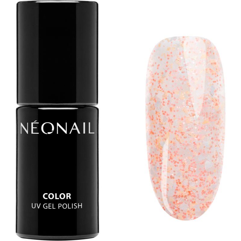 NEONAIL The Muse In You lac de unghii sub forma de gel culoare Desire To Inspire 7,2 ml