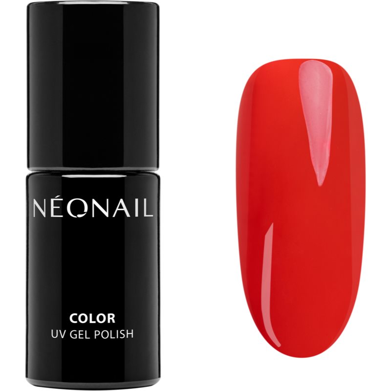 NEONAIL The Muse In You lac de unghii sub forma de gel culoare Vivid Soul 7,2 ml