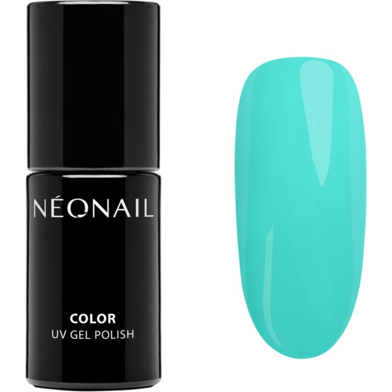 NEONAIL Born To Win lac de unghii sub forma de gel culoare Court Couture 7,2 ml