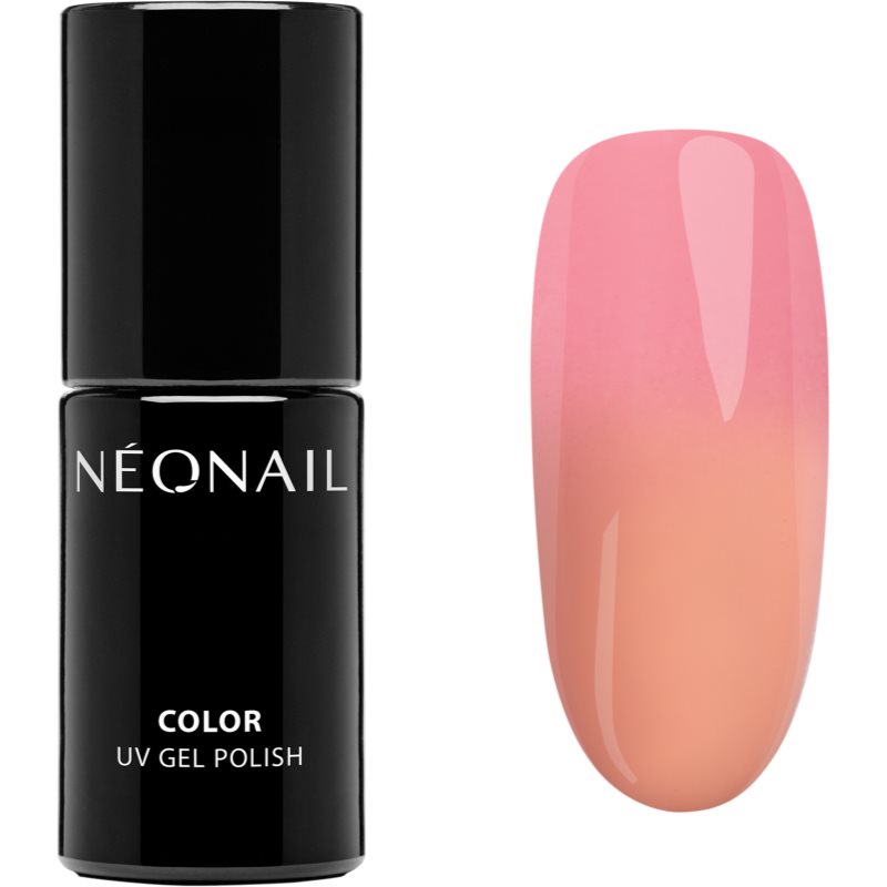 NEONAIL Born To Win lac de unghii sub forma de gel culoare Winning Spirit (Thermal Effect - Color Change) 7,2 ml