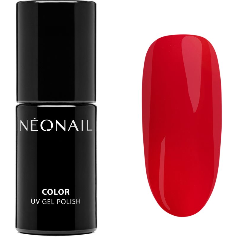 NEONAIL UV Gel Polish Color unghii cu gel folosind UV / lampă cu LED culoare Your Timeless Choice 7.2 ml