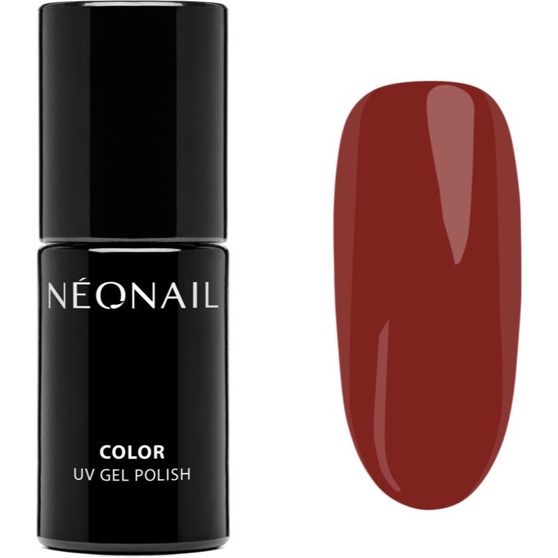 NEONAIL Let\'s Make Memories lac de unghii sub forma de gel culoare Go See The World 7.2 ml