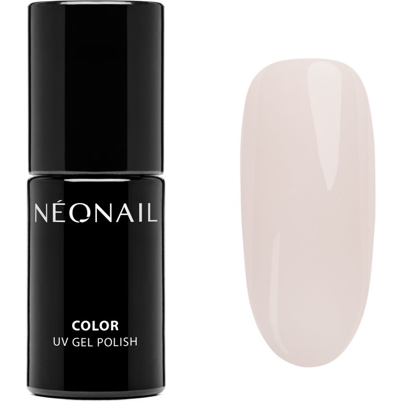 NEONAIL Let\'s Make Memories lac de unghii sub forma de gel culoare Days Without Pressure 7.2 ml