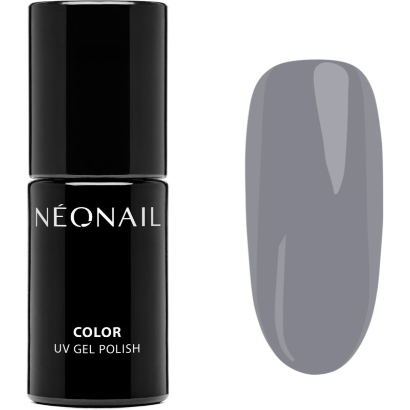 NEONAIL Let\'s Make Memories lac de unghii sub forma de gel culoare Independent Spirits 7.2 ml