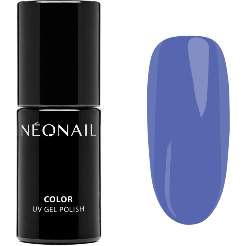 NEONAIL Let\'s Make Memories lac de unghii sub forma de gel culoare Adventure Aura 7.2 ml