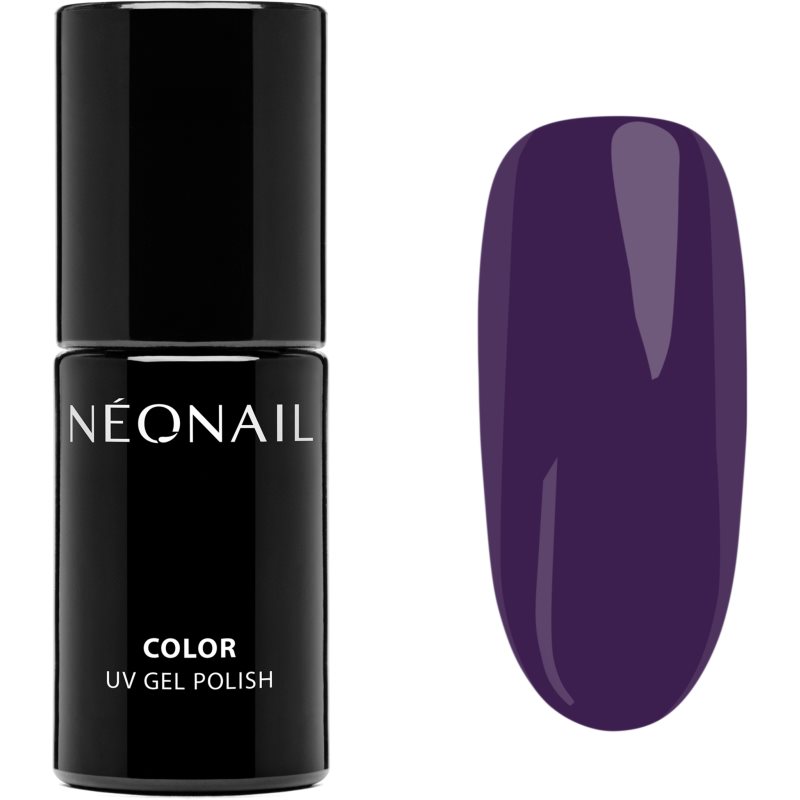 NEONAIL Let\'s Make Memories lac de unghii sub forma de gel culoare No risk, No story 7.2 ml