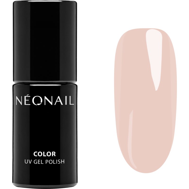 NEONAIL Unwritten Canvas unghii cu gel folosind UV / lampă cu LED culoare Canvas of Possibilities 7.2 ml