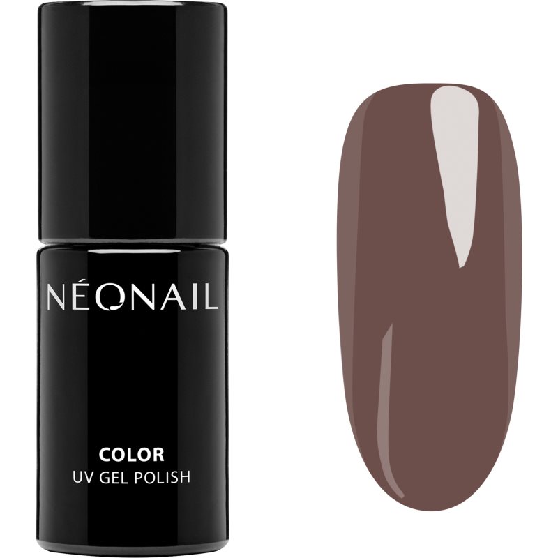 NEONAIL Unwritten Canvas unghii cu gel folosind UV / lampă cu LED culoare Drawn By You 7.2 ml