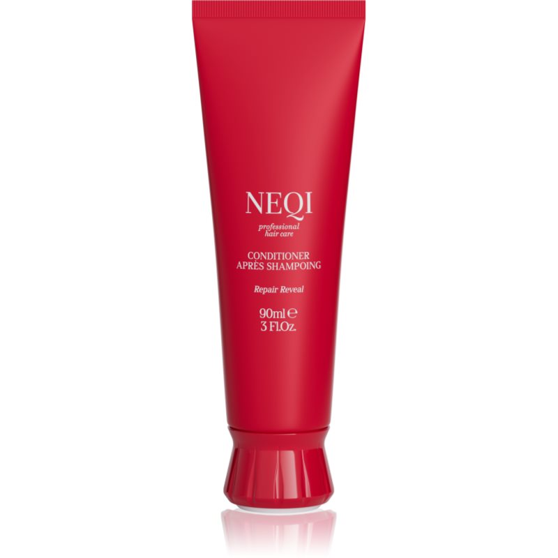 NEQI Repair Reveal balsam hranitor pentru toate tipurile de păr 90 ml