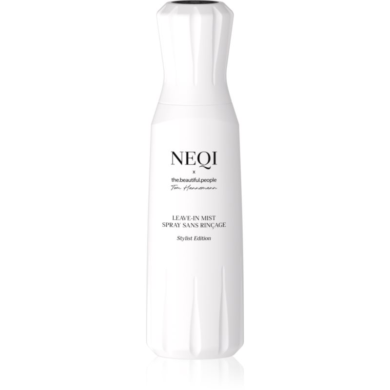 NEQI TBP Leave in Mist ceata pentru păr 180 ml