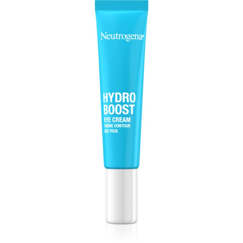 Neutrogena Hydro Boost® crema de ochi iluminatoare 15 ml