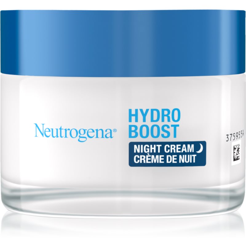 Neutrogena Hydro Boost® crema hidratanta de noapte 50 ml