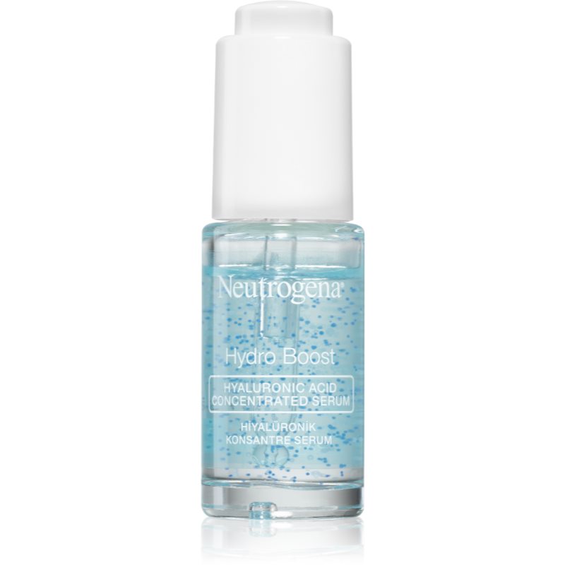 Neutrogena Hydro Boost® concentrat hidratare intensă 15 ml