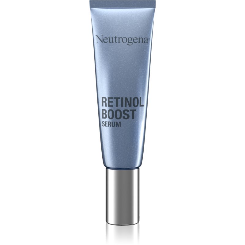 Neutrogena Retinol Boost ser facial anti-îmbătrânire 30 ml