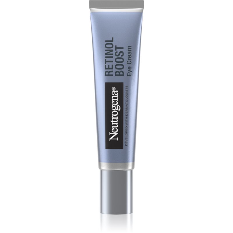 Neutrogena Retinol Boost crema de ochi 15 ml