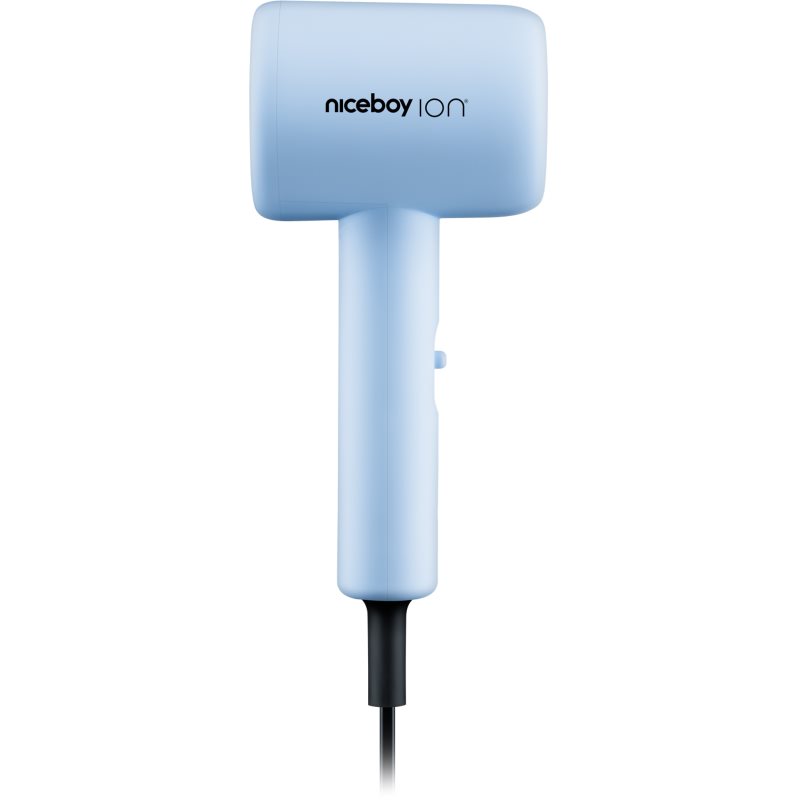 Niceboy ION AirSonic Pop uscator de par Sky Blue 1 buc