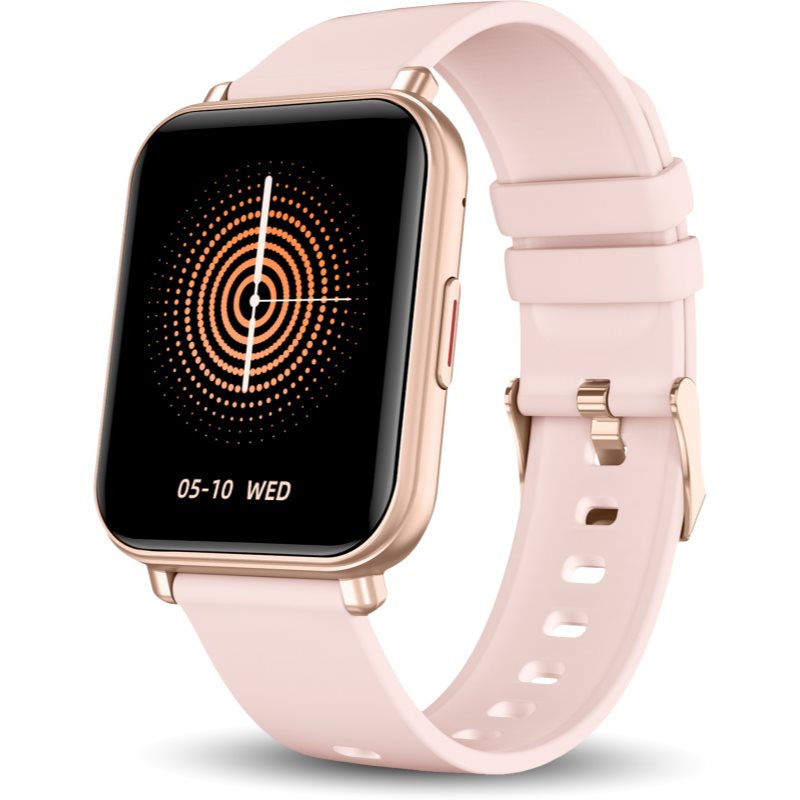 Niceboy Watch 4 ceas inteligent Rose Gold 1 buc