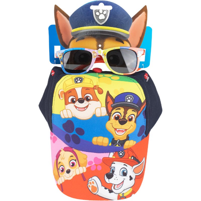 Nickelodeon Paw Patrol Set set cadou pentru copii 3+ years Size 53 cm