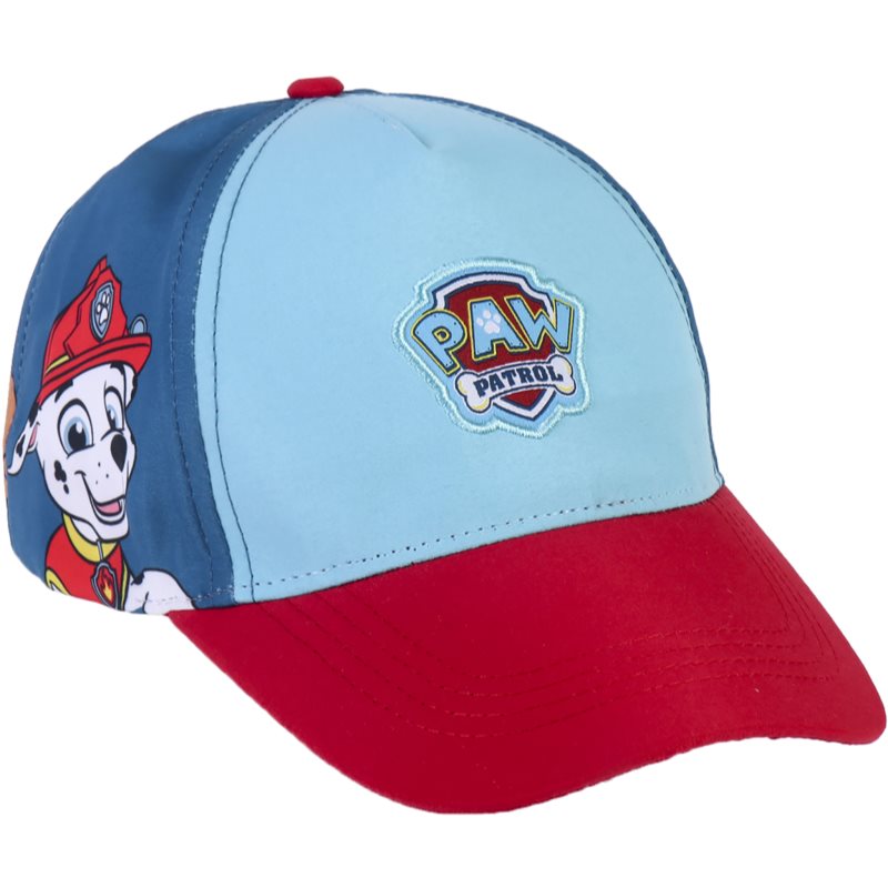 Nickelodeon Paw Patrol Baseball Cap cască pentru copii 1 buc