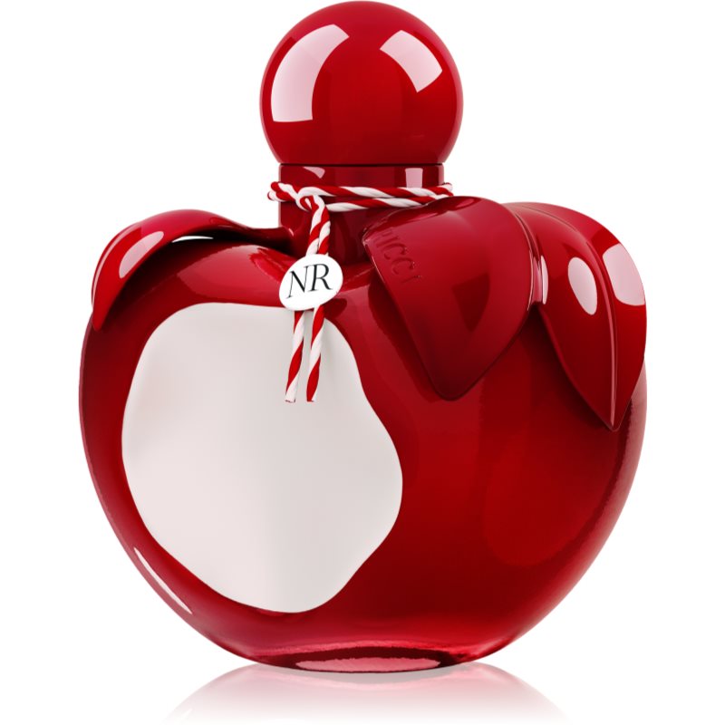 Nina Ricci Nina Rouge Eau de Toilette pentru femei 80 ml