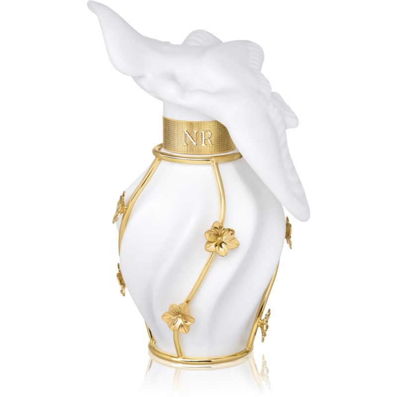 Nina Ricci L´Eau du Temps Anne Brun Eau de Parfum pentru femei 50 ml