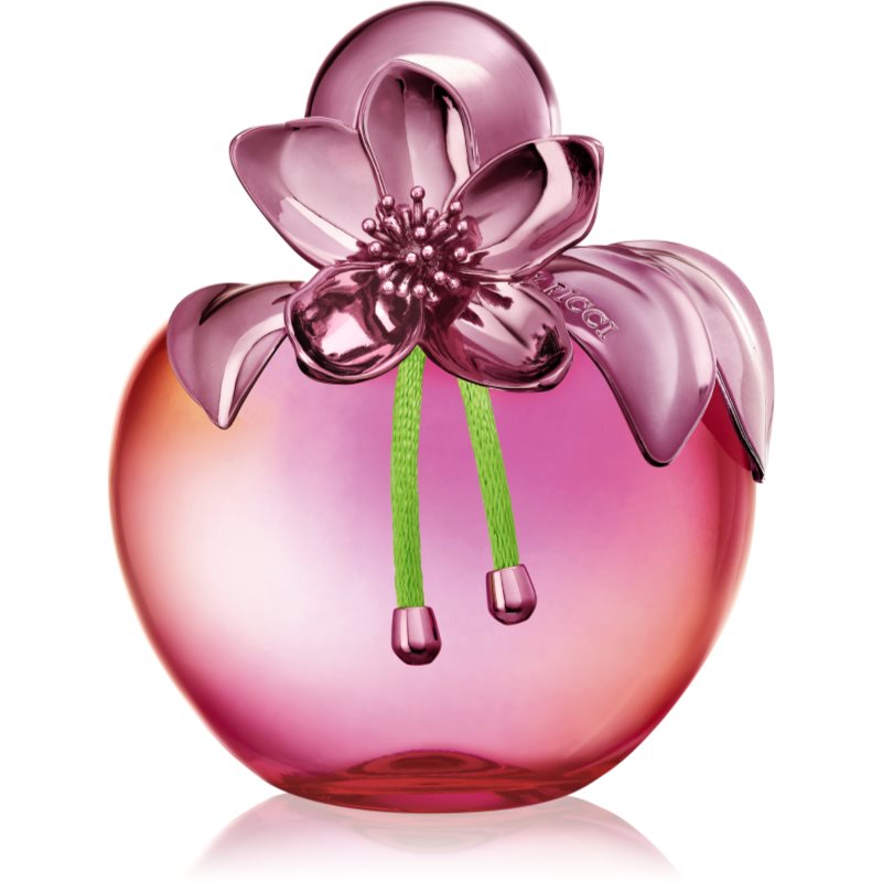 NINA RICCI Nina Illusion Eau de Parfum pentru femei 50 ml