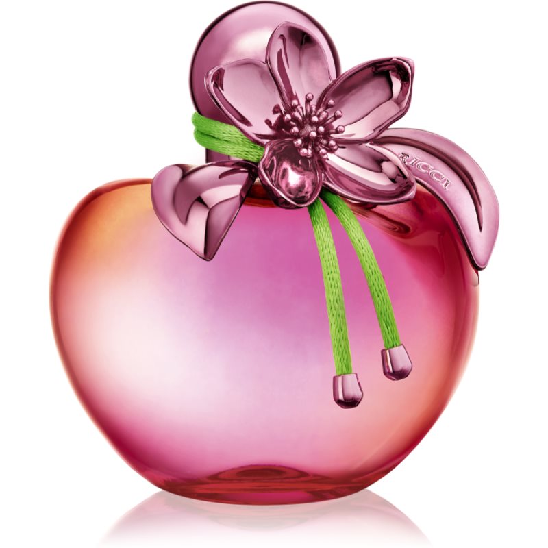 NINA RICCI Nina Illusion Eau de Parfum pentru femei 80 ml