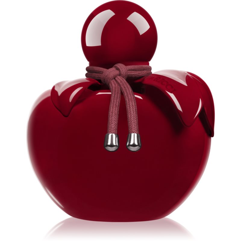NINA RICCI Rouge Crush Eau de Parfum pentru femei 30 ml