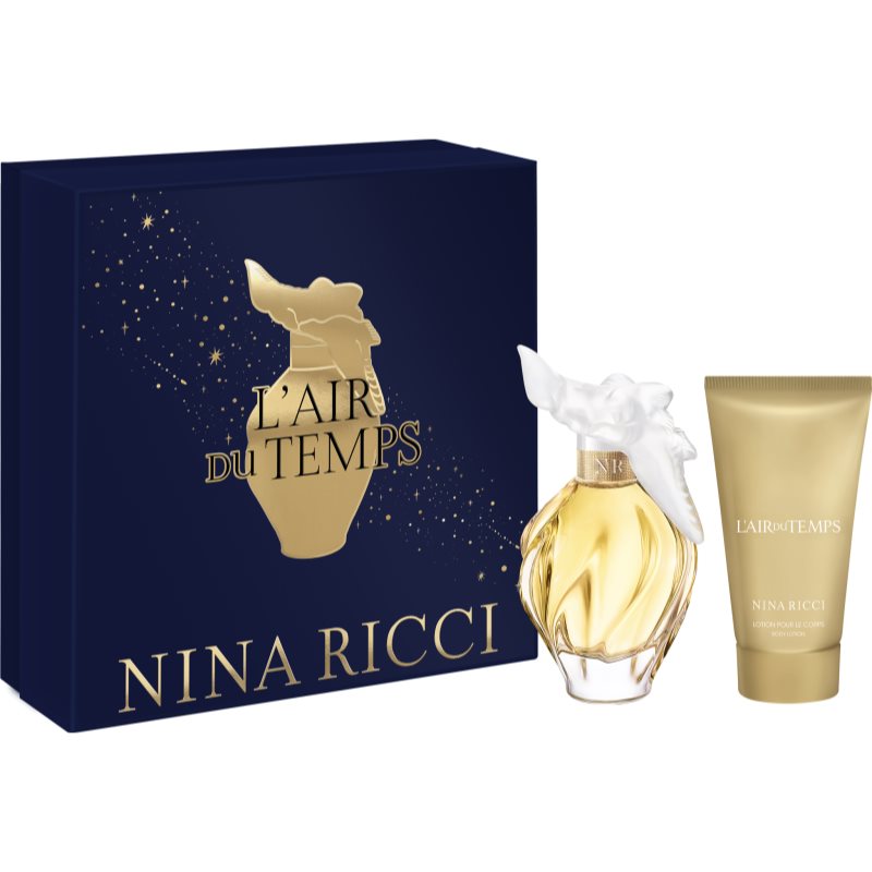 NINA RICCI L'Air du Temps set cadou pentru femei