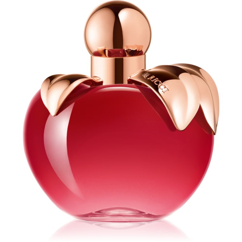 NINA RICCI Nina Eau de Parfum pentru femei 80 ml