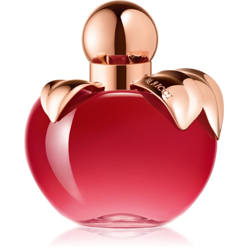 NINA RICCI Nina Eau de Parfum pentru femei 50 ml