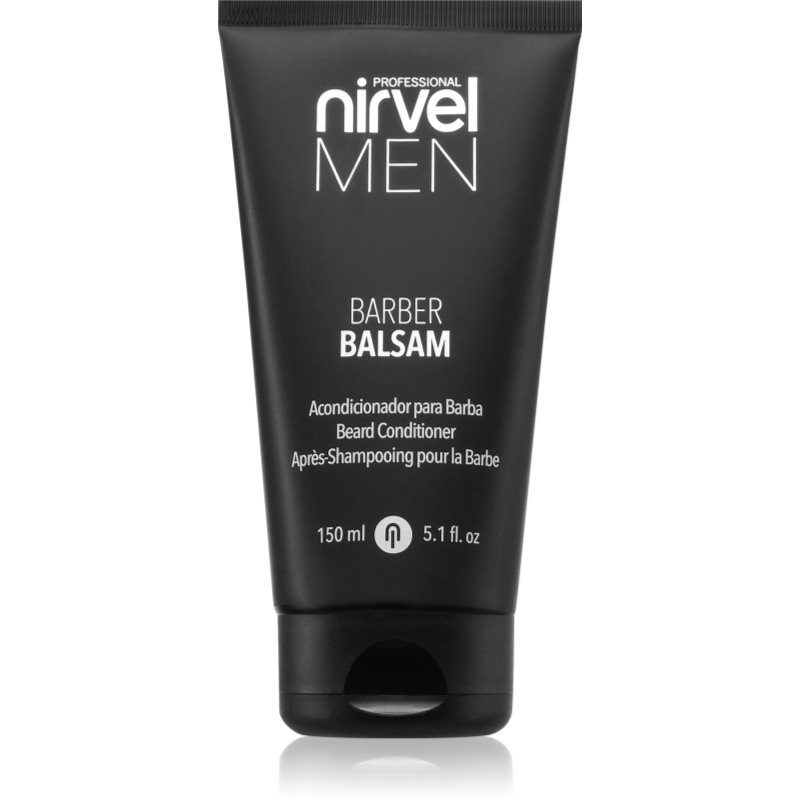 Nirvel Barber balsam pentru barba 150 ml