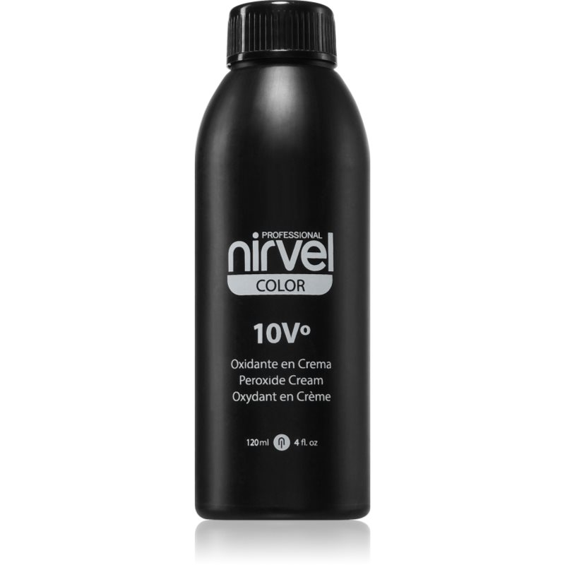 Nirvel 10Vº Peroxide Cream 3% 120 ml
