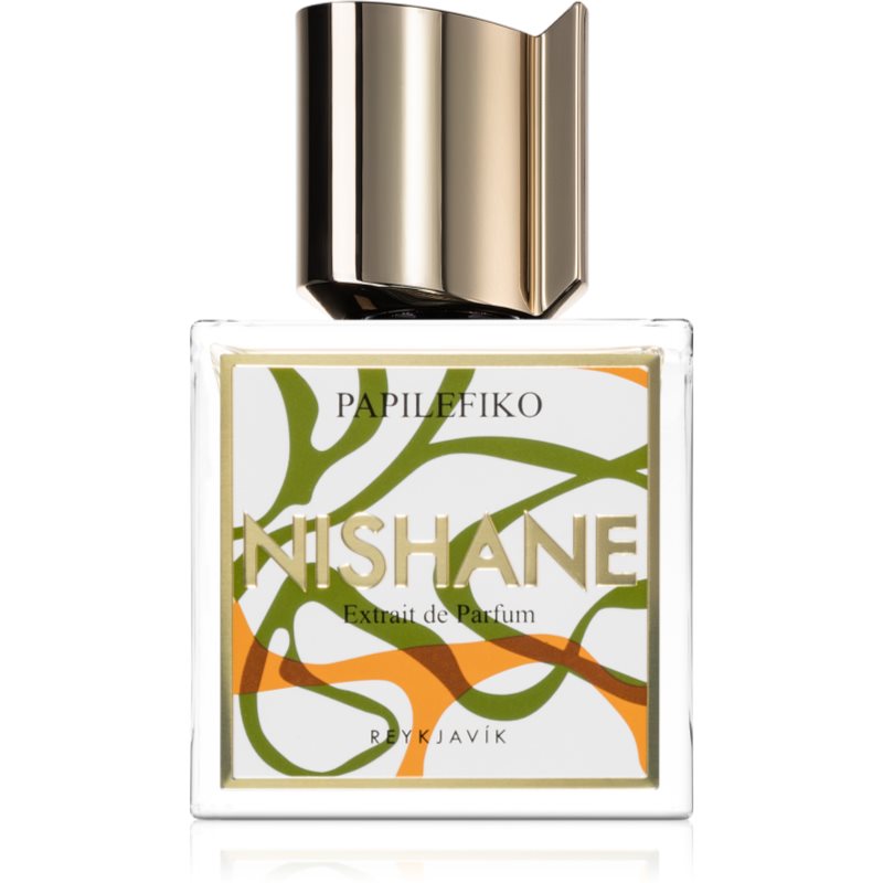 Nishane Papilefiko Extract De Parfum Unisex 100 Ml